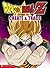 Dragonball Z: Create & Trace