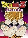 Dragonball Z: Create & Trace