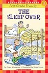The Sleep Over (First-grade Friends)