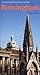Birmingham: Pevsner City Guide (Pevsner Architectural Guides: City Guides)