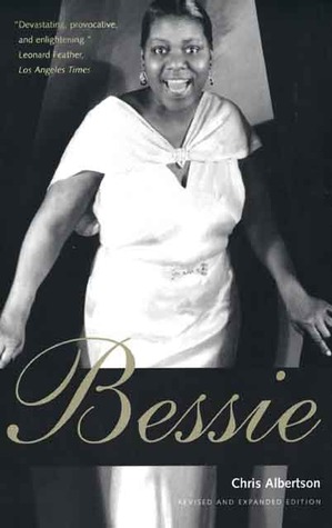 Bessie (Paperback)