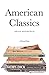 American Classics: A Person...