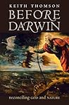 Before Darwin: Reconciling God and Nature
