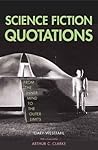 SCIENCE FICTION QUOTATIONS