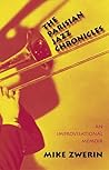 Parisian Jazz Chronicles: An Improvisational Memoir
