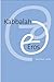 Kabbalah and Eros by Moshe Idel