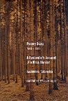 Ponary Diary, 1941 - 1943: A Bystander's Account Of A Mass Murder