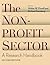 The Nonprofit Sector by Walter W. Powell