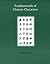 Fundamentals of Chinese Characters