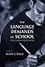 The Language Demands of Sch...