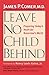 Leave No Child Behind: Prep...