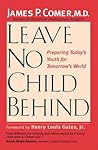 Leave No Child Be...