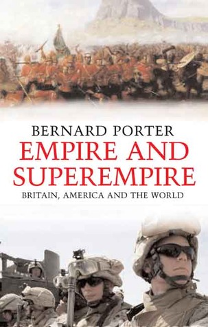 Empire and Superempire: Britain, America and the World (Hardcover)