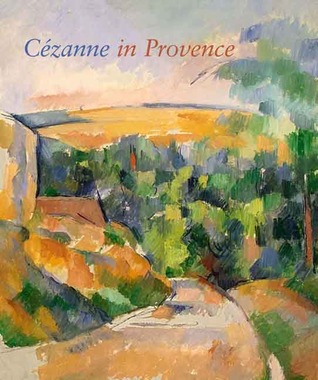 Cézanne in Provence (Hardcover)