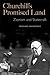 Churchill's Promised Land: Zionism and Statecraft (Yale University Press)