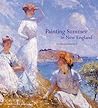 Painting Summer in New England