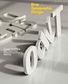 New Typographic Design