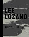 Lee Lozano: Drawings