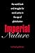 Imperial Nature  by Michael  Goldman Imperial Nature  by Michael  Goldman