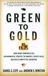 Green to Gold: Ho...