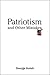 Patriotism and Other Mistakes