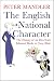 The English National Charac...