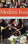 Modern Iran. Root...