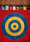Jasper Johns: An Allegory of Painting, 1955-1965