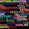 Mel Bochner: Language 1966-2006 Mel Bochner: Language 1966-2006