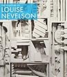The Sculpture of Louise Nevelson by Brooke Kamin Rapaport