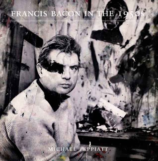 Francis Bacon in the 1950s (Hardcover)