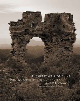 The Great Wall of China: Photographs by Chen Changfen (Hardcover)