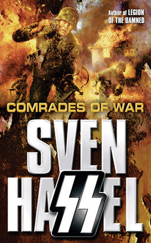 Comrades of War (Paperback)