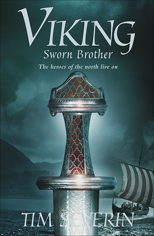 Sworn Brother (Viking, #2)