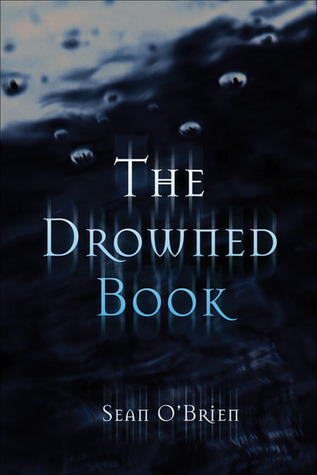 The Drowned Book (Paperback)