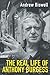 The Real Life of Anthony Burgess