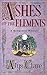 Ashes of the Elements (Hawkenlye Mysteries, #2)