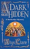 A Dark Night Hidden by Alys Clare