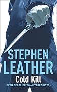 Cold Kill (Dan Shepherd, #3) 