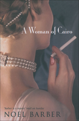 A Woman of Cairo (Paperback)