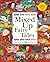 Mixed Up Fairy Tales by Hilary Robinson