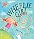 Wheelie Girl by Miriam Ginnings
