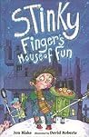 Stinky Finger's House of Fun
