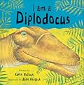 I Am a Diplodocus