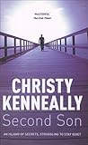 Second Son