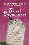 Final Departures:...