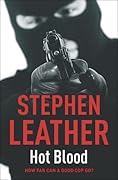 Hot Blood