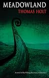 Meadowland: A Novel of the Viking Discovery of America
