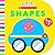 Shapes (Little Scholastic)