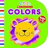 Colors (Little Scholastic)